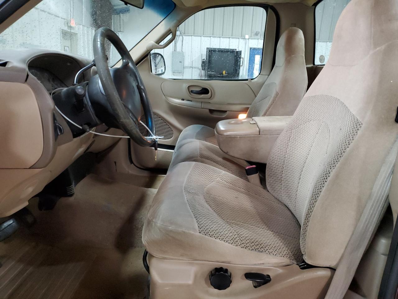 1999 Ford F150 VIN: 1FTRF17W0XNA20882 Lot: 85164755
