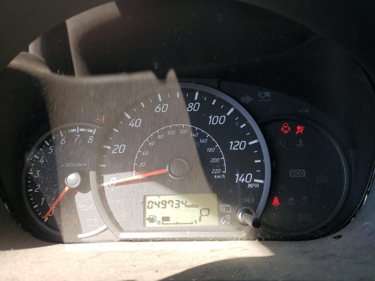 2022 Mitsubishi Mirage Es VIN: ML32AUHJ8NH002357 Lot: 85364125