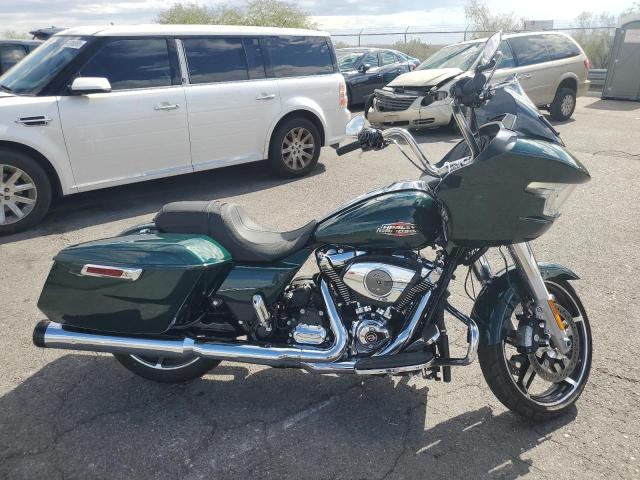 2024 HARLEY-DAVIDSON FLTRX    a la Venta en Copart NV - LAS VEGAS WEST