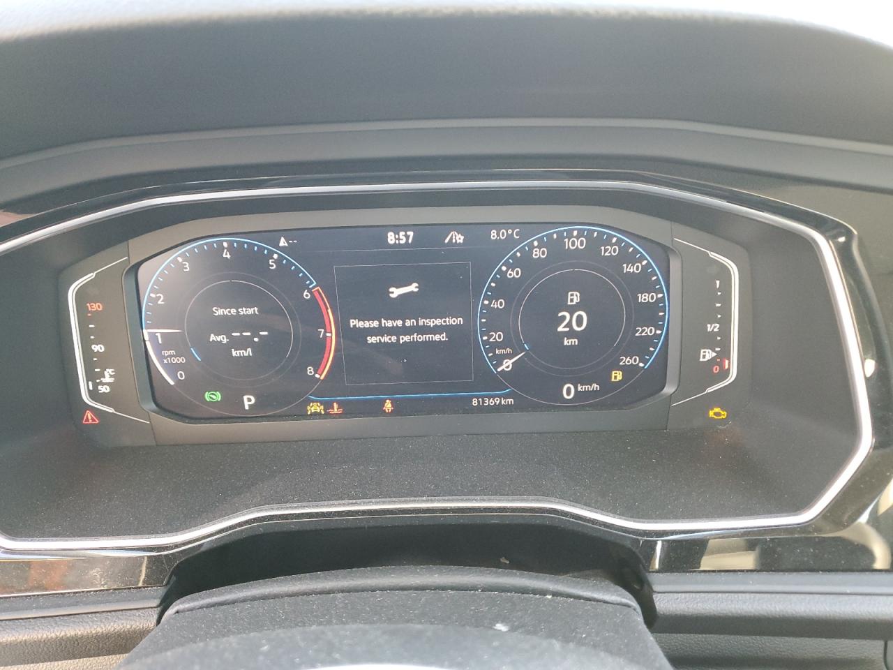 2021 Volkswagen Jetta Sel Premium VIN: 3VWG57BU3MM042719 Lot: 84030505