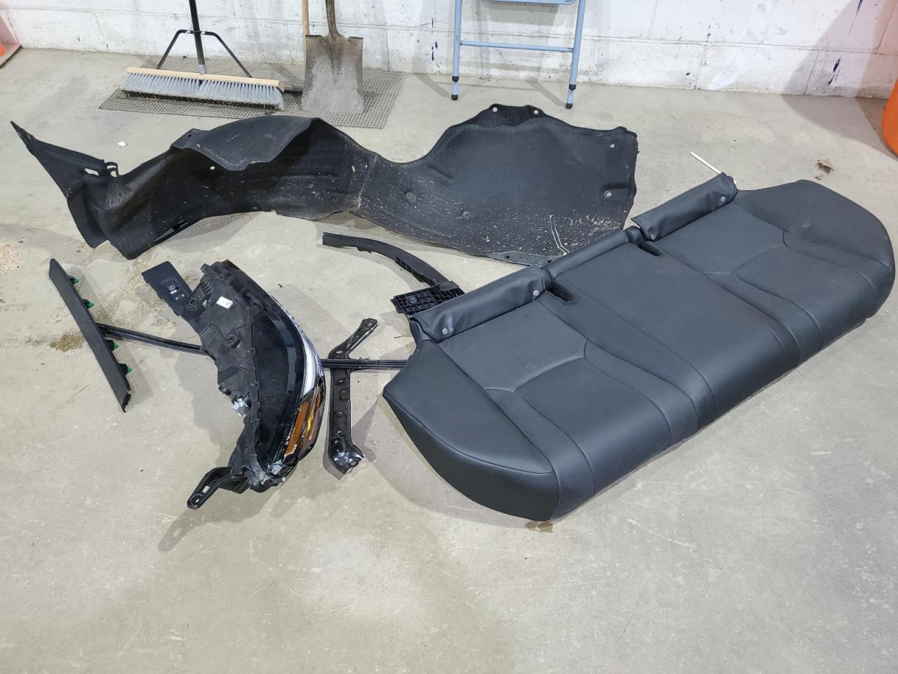 2025 Honda Accord Hybrid Exl VIN: 1HGCY2F67SA045058 Lot: 85547655