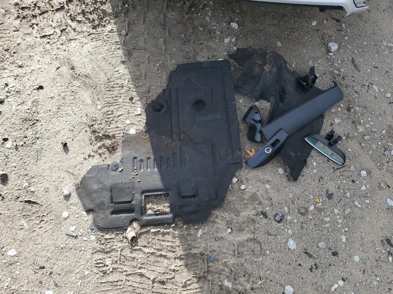 2019 Mini Cooper Jcw Clubman VIN: WMWLV9C50K2H66621 Lot: 87166055