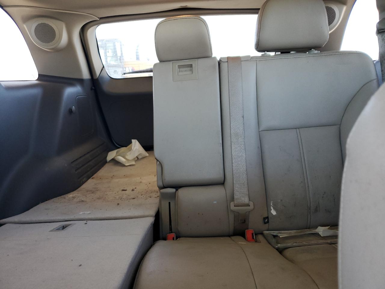 2011 Ford Edge Limited VIN: 2FMDK3KC6BBB23531 Lot: 82301365