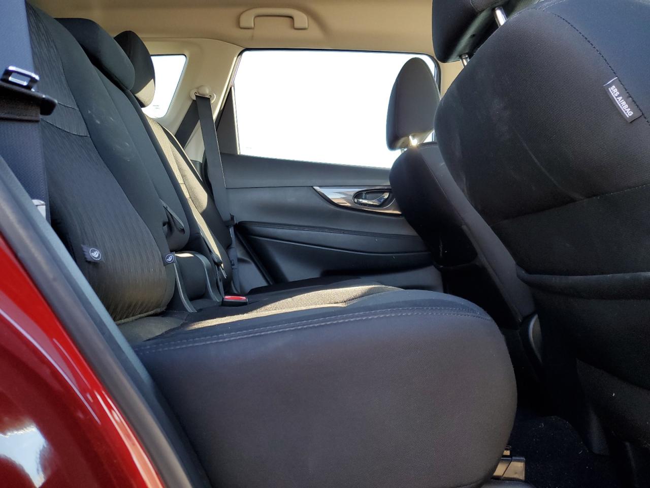 2019 Nissan Rogue S VIN: 5N1AT2MV5KC772665 Lot: 85269425