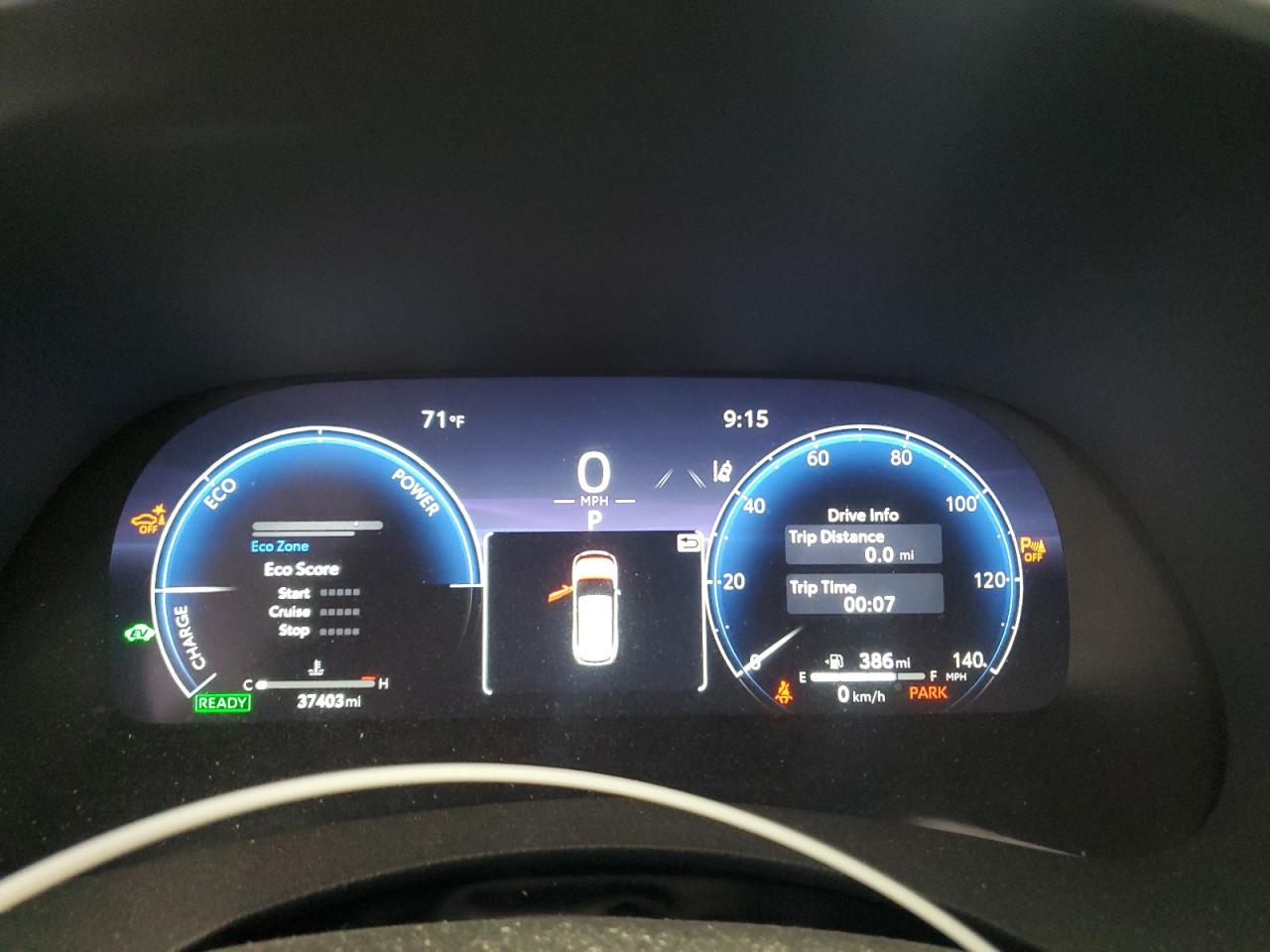 2023 Toyota Highlander Hybrid Limited VIN: 5TDXBRCHXPS566253 Lot: 85175615