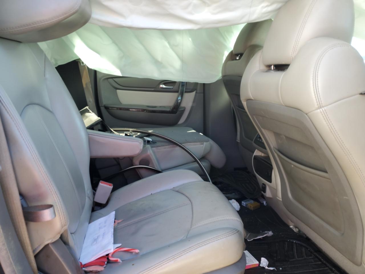 2014 GMC Acadia Slt-1 VIN: 1GKKRRKD3EJ103695 Lot: 84897635