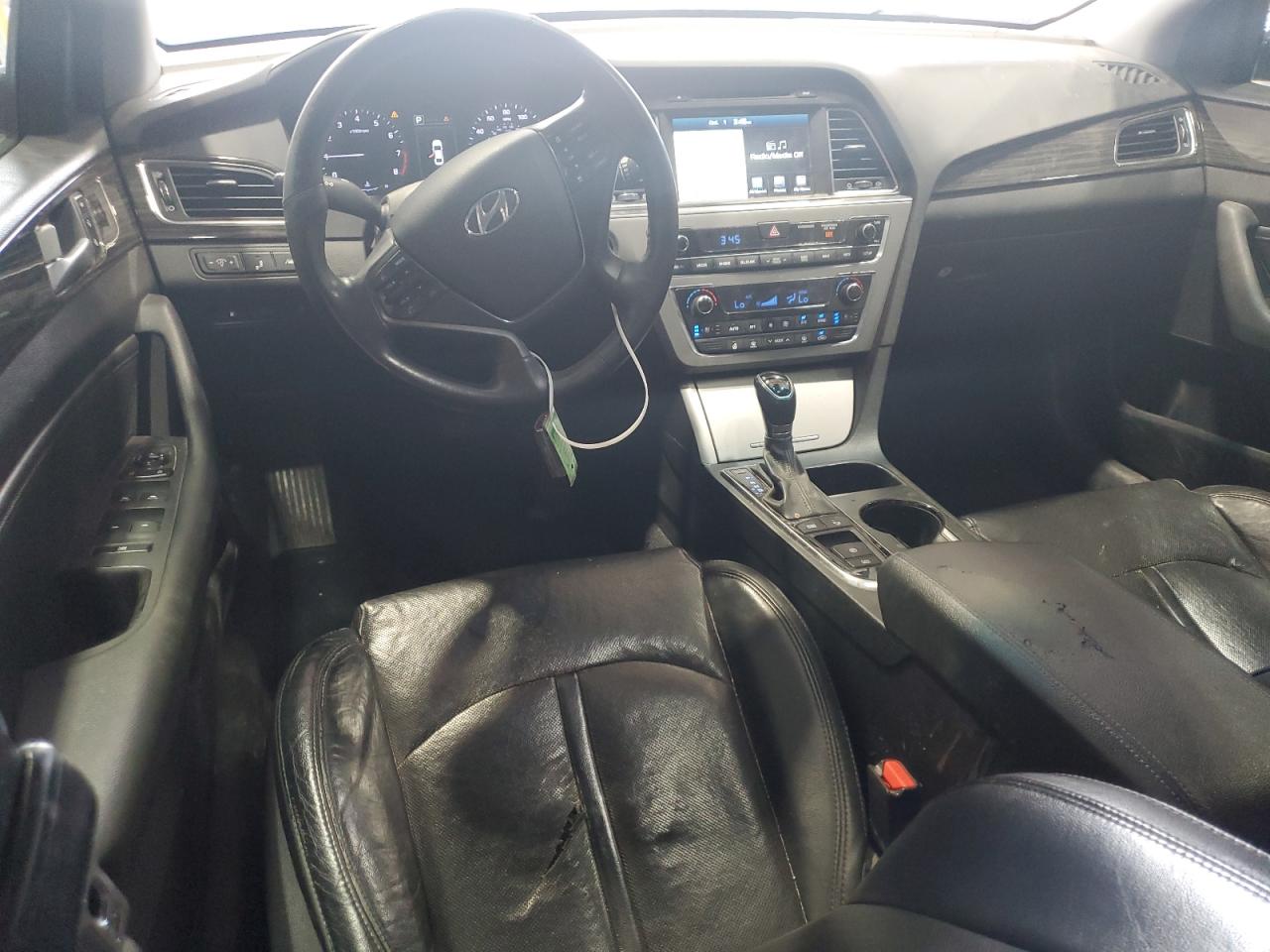 2015 Hyundai Sonata Sport VIN: 5NPE34AF4FH171272 Lot: 84070935