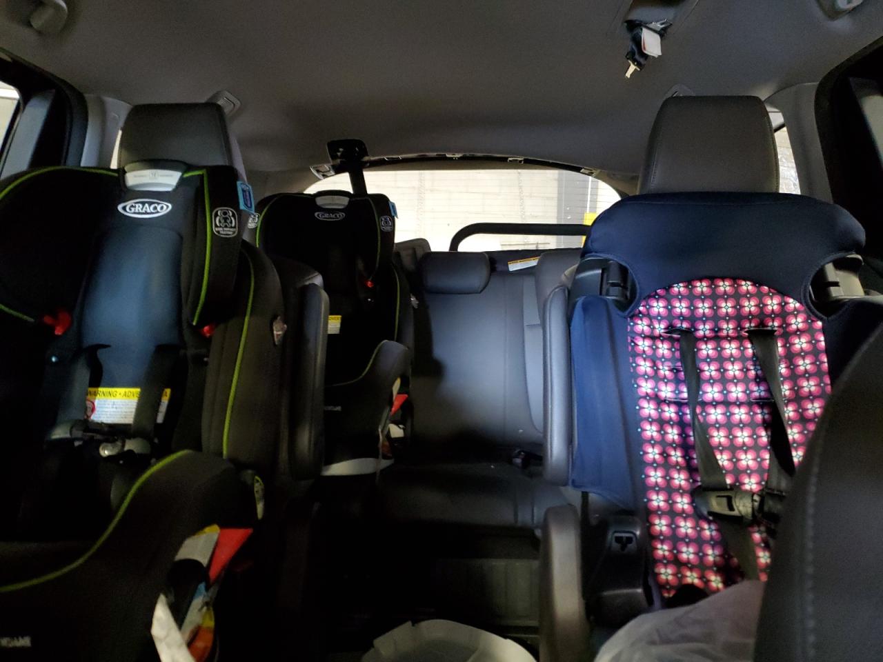 2019 Honda Odyssey Exl VIN: 5FNRL6H78KB130115 Lot: 84806075