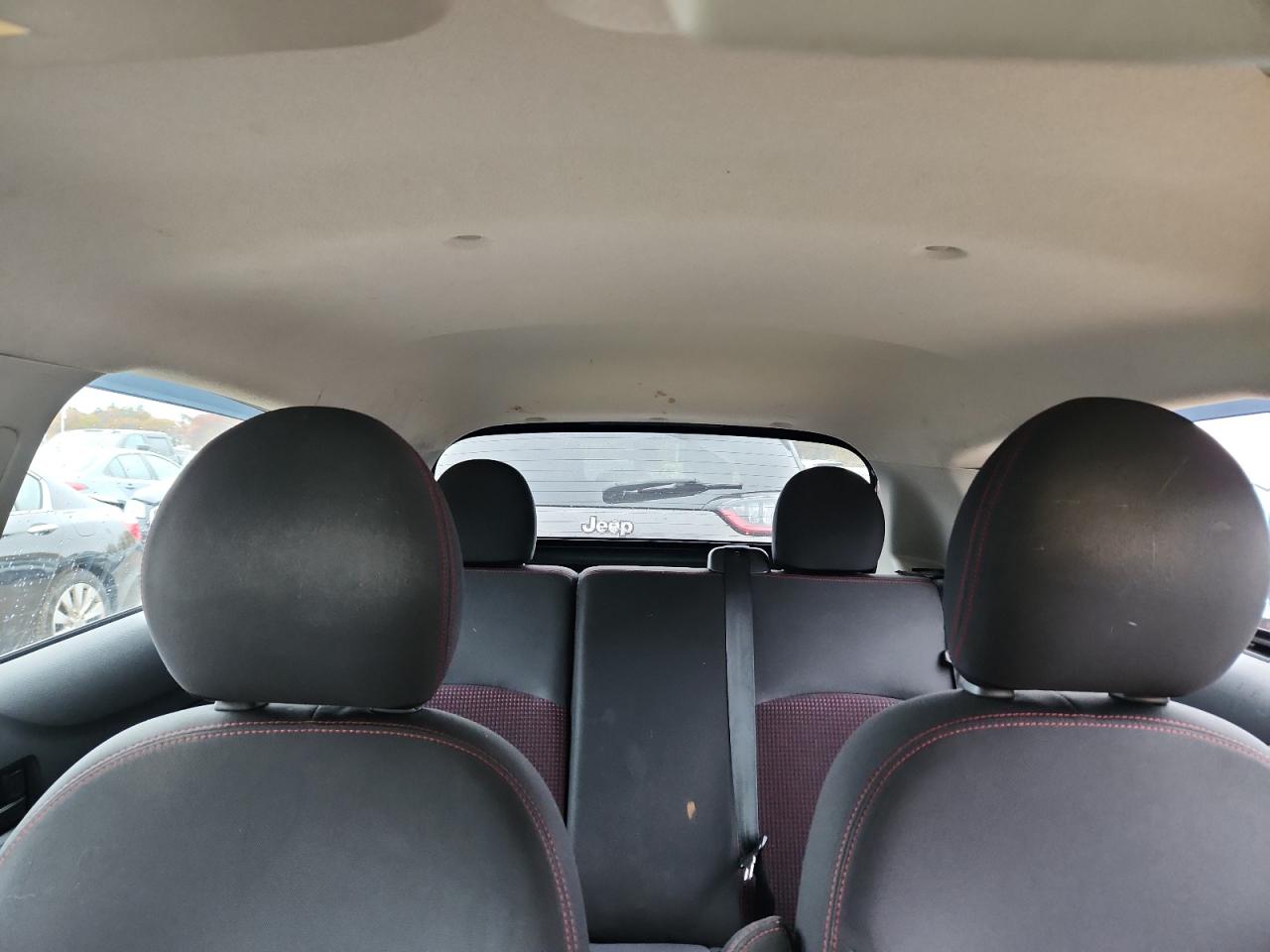 2019 Mitsubishi Mirage Le VIN: ML32A5HJ0KH009661 Lot: 90303355