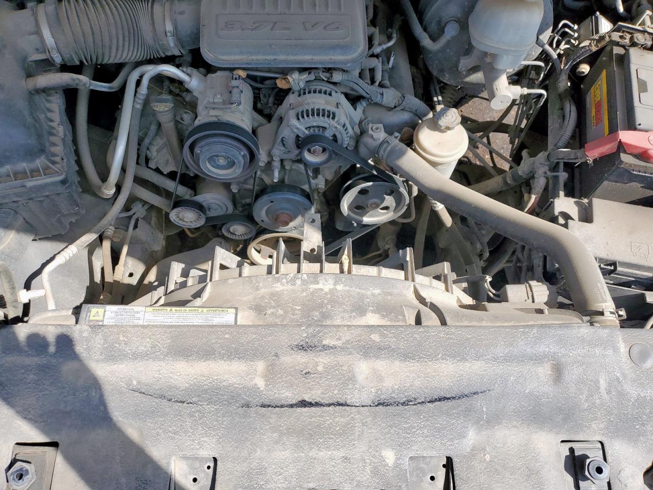 2011 Dodge Ram 1500 VIN: 1D7RB1GK9BS629185 Lot: 85367625