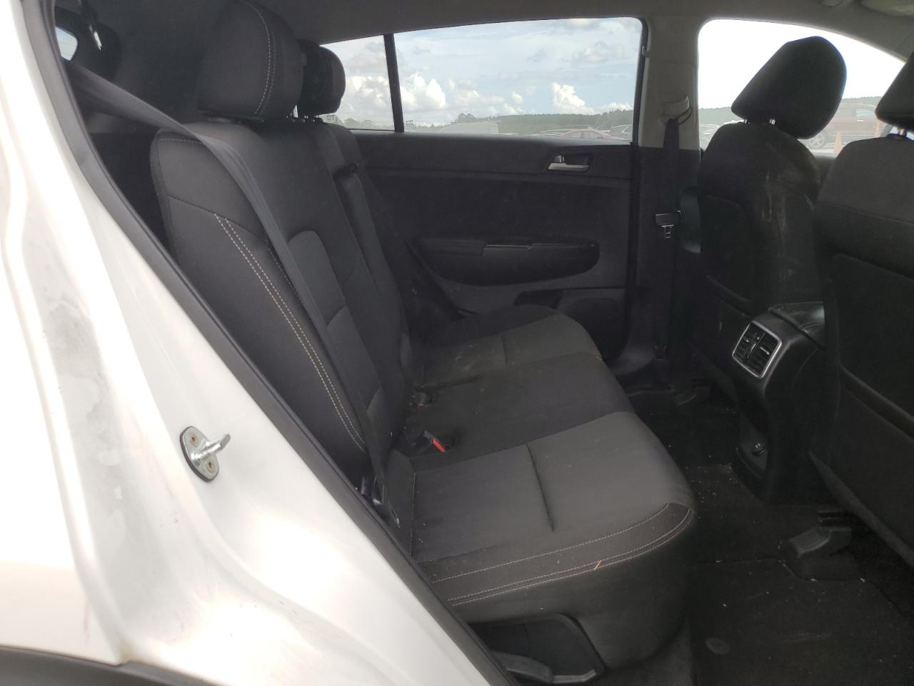 2019 Kia Sportage Lx VIN: KNDPM3AC3K7562448 Lot: 82300005