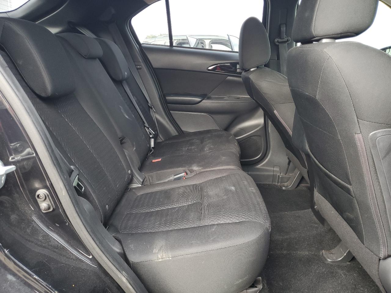 2018 Mitsubishi Eclipse Cross Es VIN: JA4AS3AAXJZ066862 Lot: 90536855