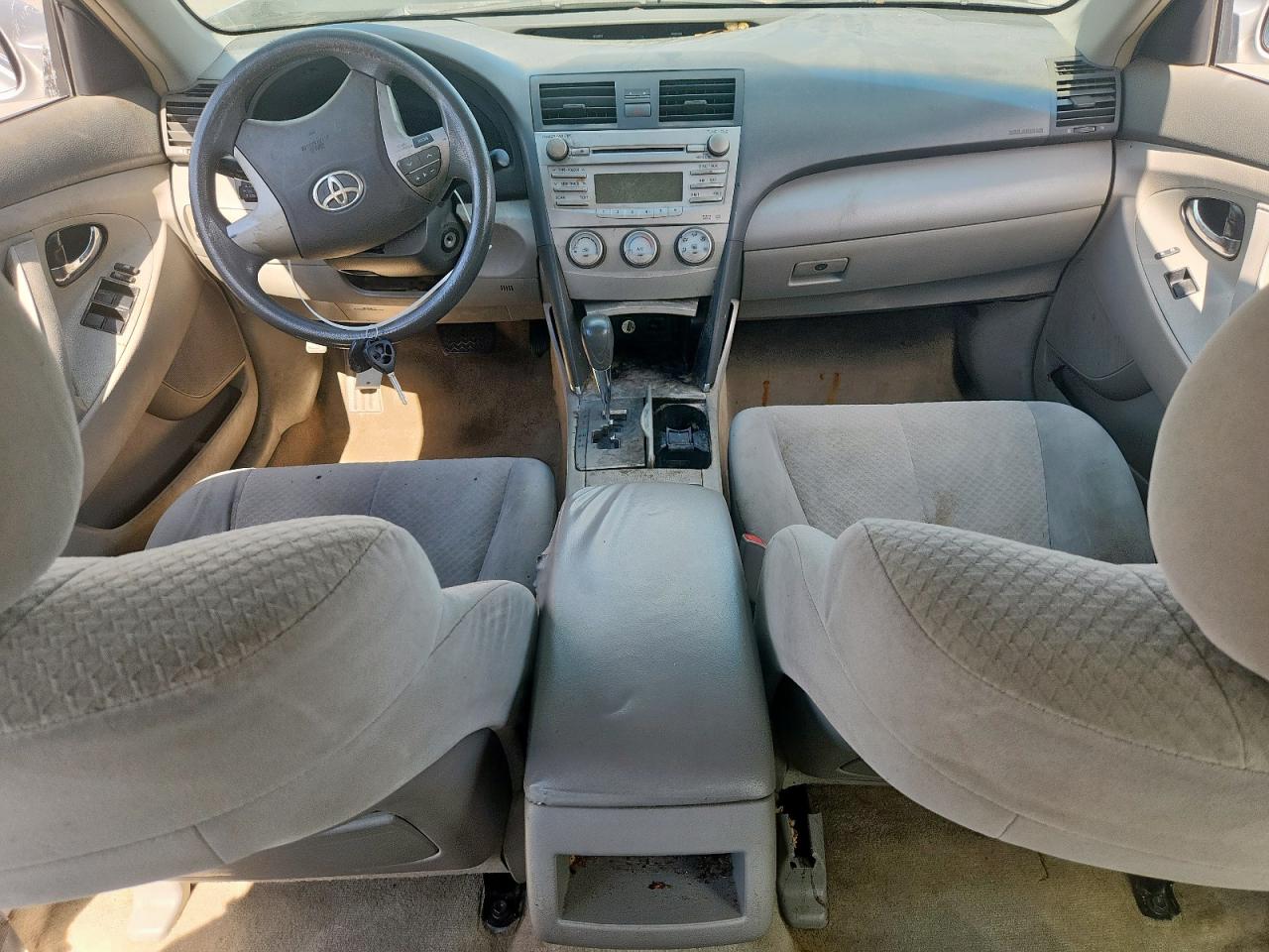 2009 Toyota Camry Base VIN: 4T1BE46K79U325644 Lot: 82253095