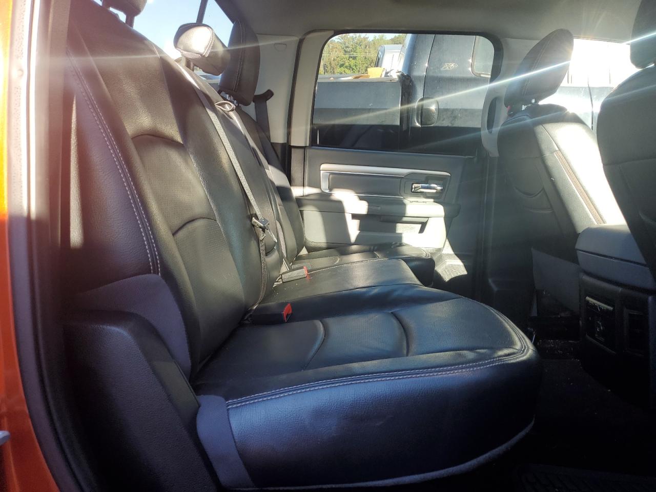 2013 Ram 1500 Slt VIN: 1C6RR6LT7DS650628 Lot: 82360885