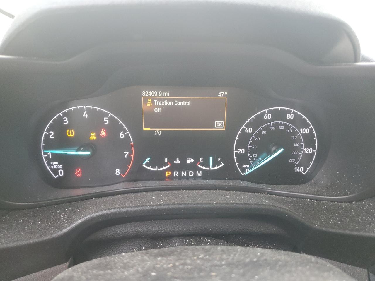 2020 Ford Transit Connect Xl VIN: NM0LS6E2XL1448097 Lot: 87452945