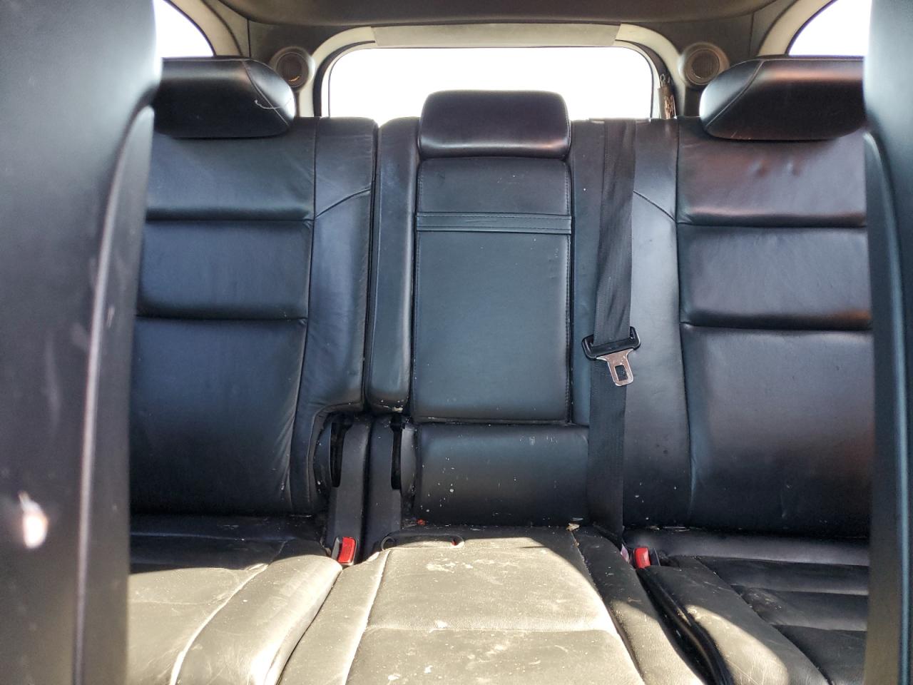 2017 Dodge Durango Gt VIN: 1C4RDHDG0HC820378 Lot: 90743915