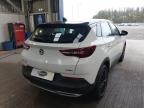 2019 VAUXHALL GRANDLAND X 1.2 TURBO SPORT NAV 5DR for sale at Copart EAST KILBRIDE
