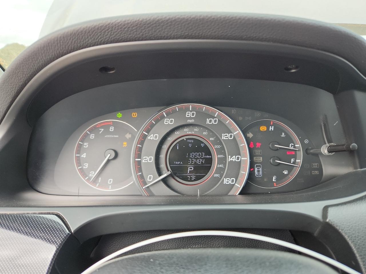 2013 Honda Accord Sport VIN: 1HGCR2F51DA069329 Lot: 82232415