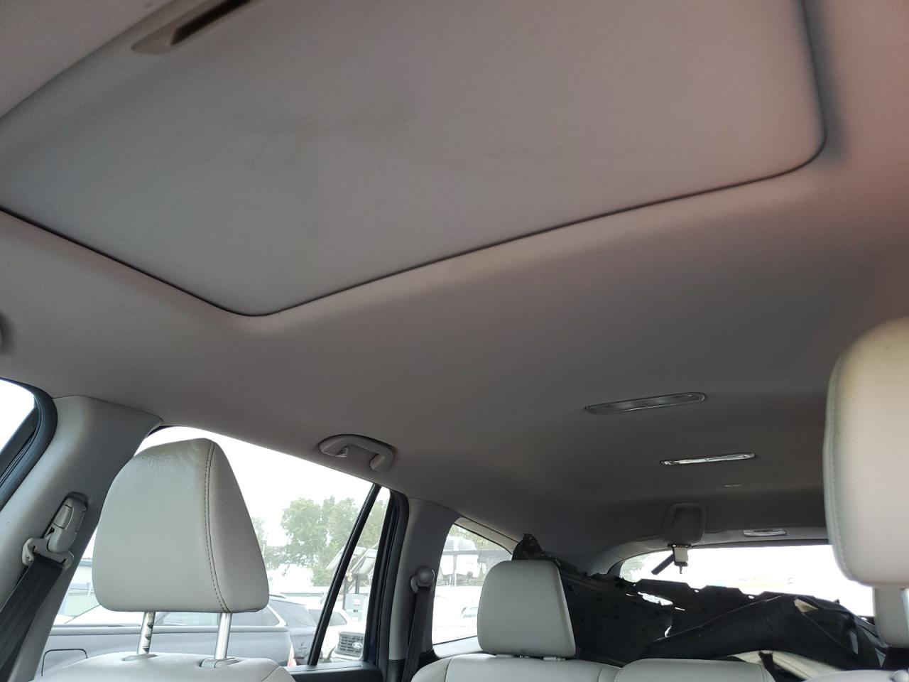 2016 Honda Pilot Exl VIN: 5FNYF5H54GB012484 Lot: 82444335