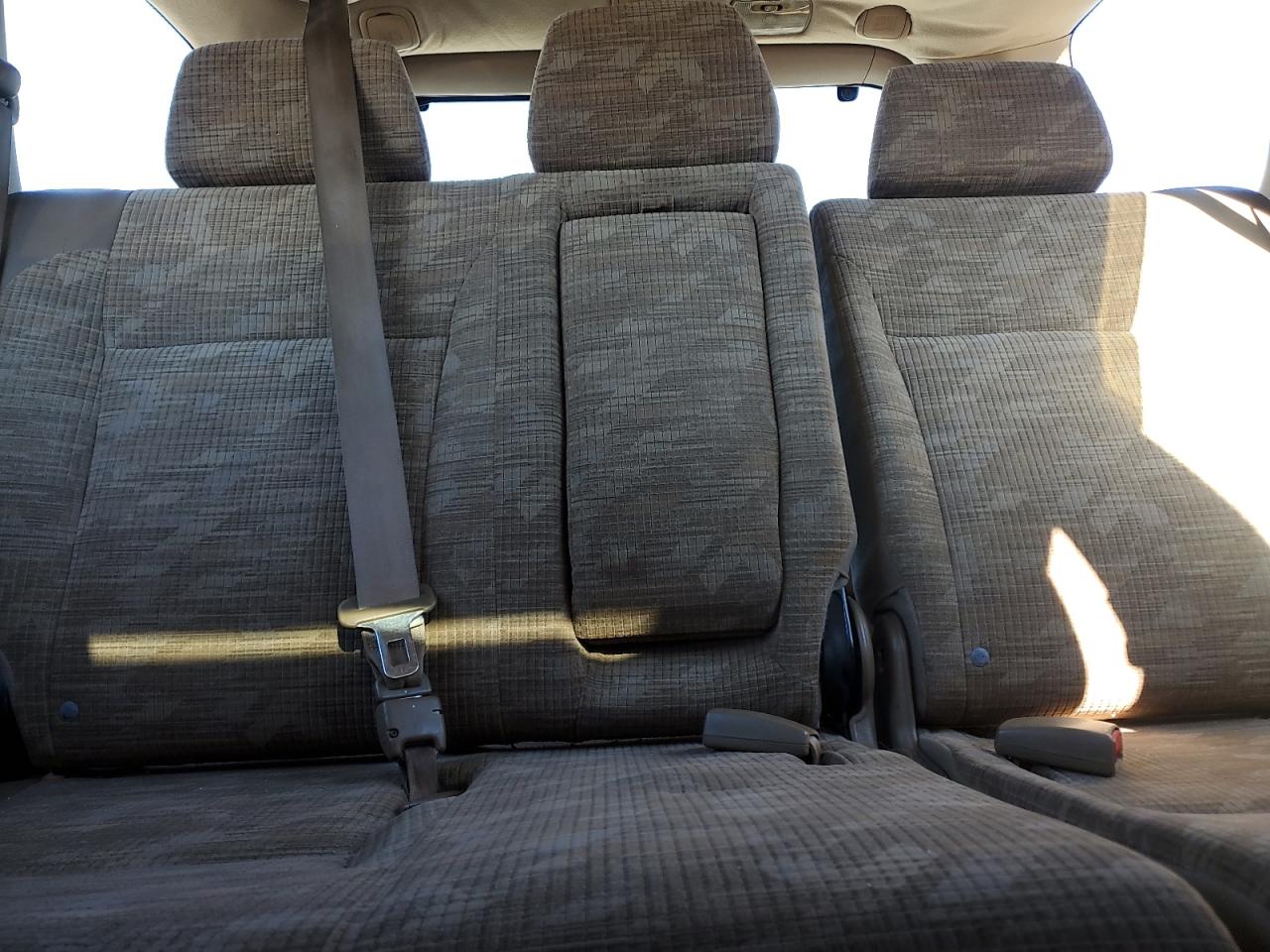 2004 Honda Cr-V Lx VIN: SHSRD78434U242955 Lot: 86658335