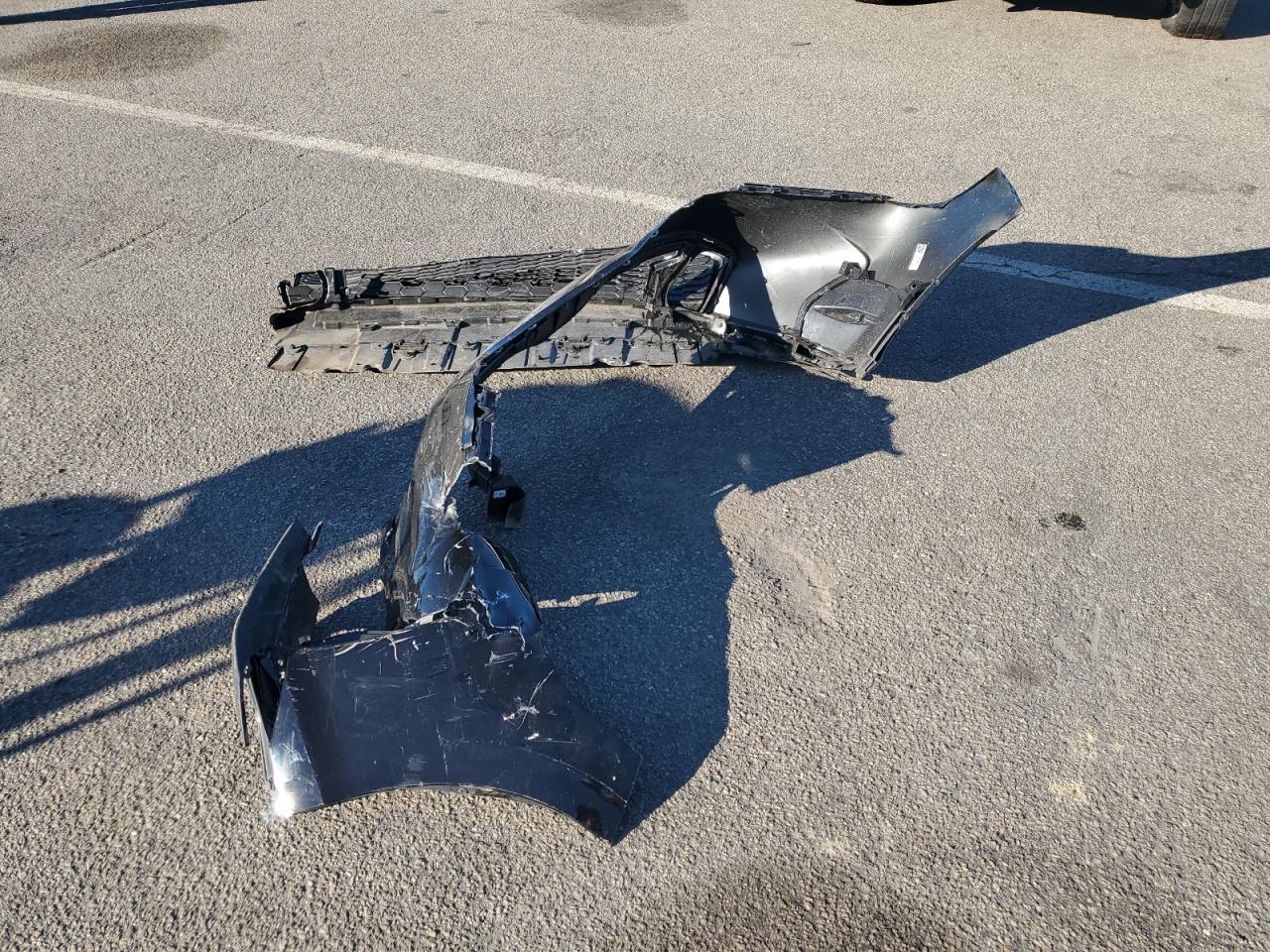 2025 Honda Civic Sport VIN: 2HGFE2F50SH557419 Lot: 85725205