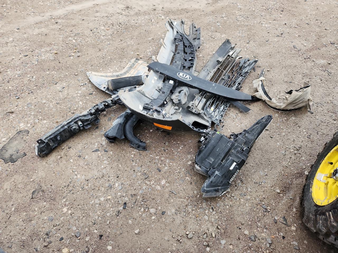 2021 Kia Seltos S VIN: KNDEUCAA8M7230434 Lot: 89534245