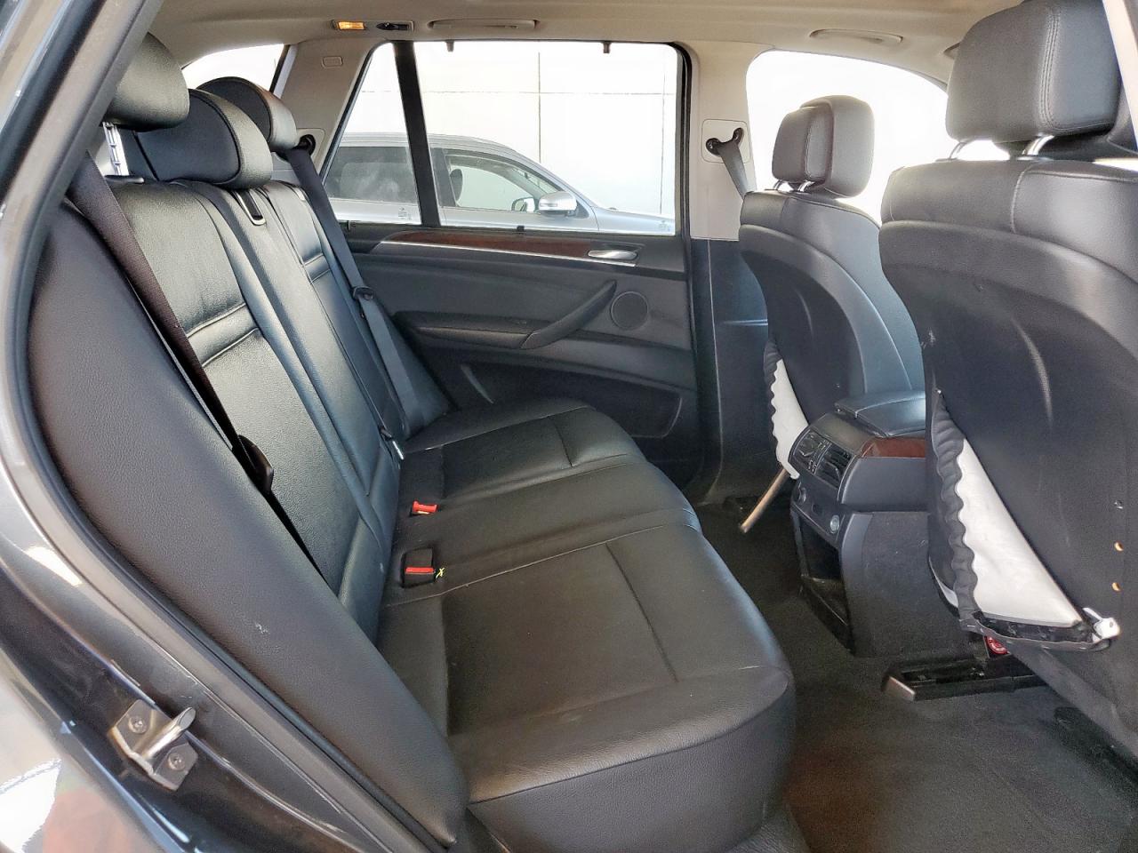 2013 BMW X5 xDrive35I VIN: 5UXZV4C52D0B17321 Lot: 85116455