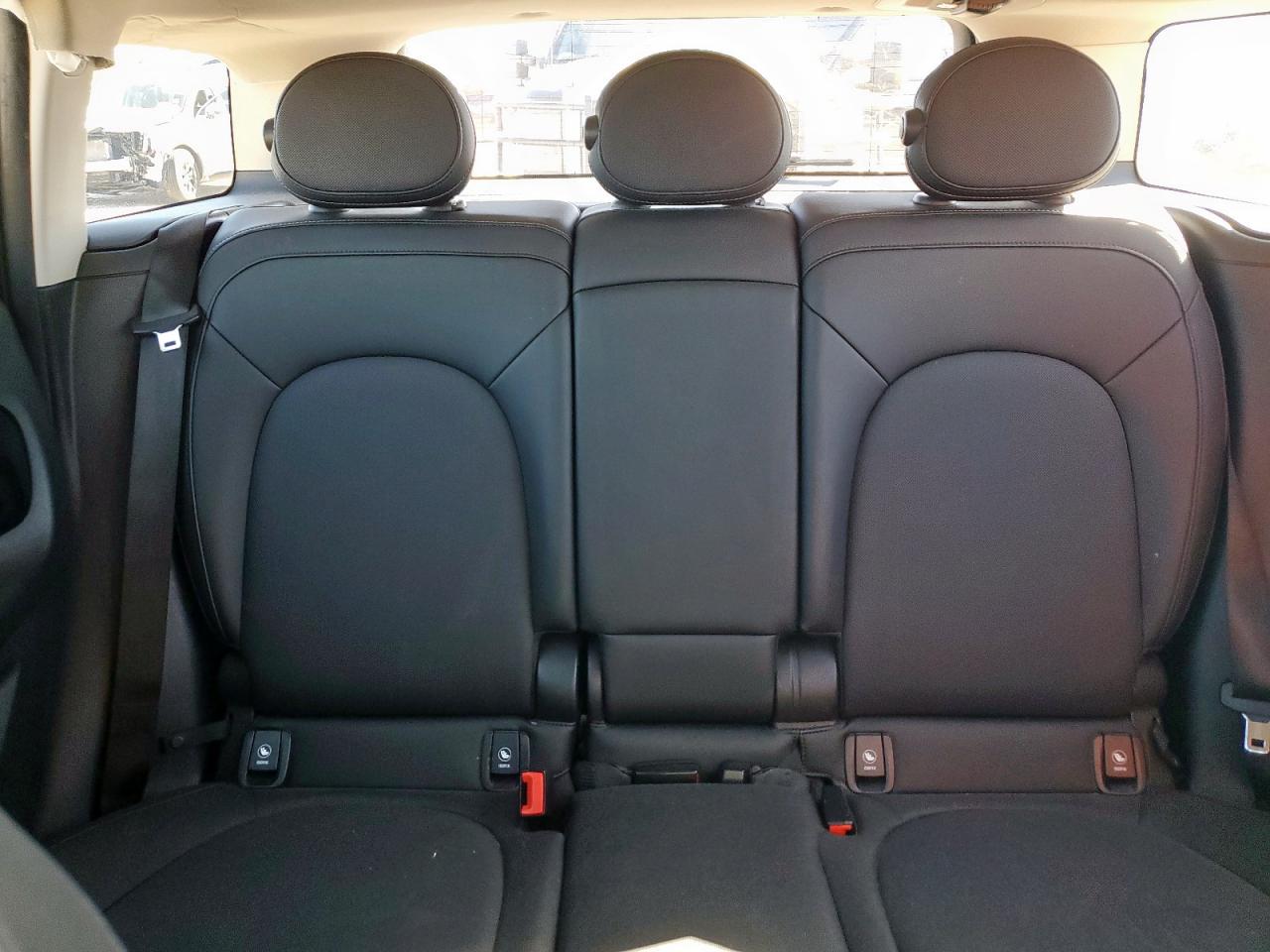 2020 Mini Cooper S Countryman All4 VIN: WMZYX1C05L3L47438 Lot: 90590065