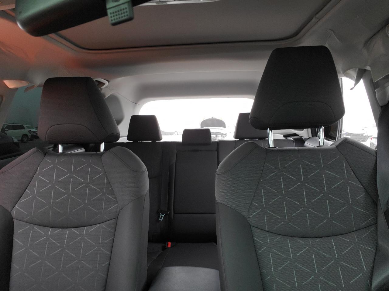 2024 Toyota Rav4 Xle VIN: JTMRWRFV4RD217523 Lot: 85778655