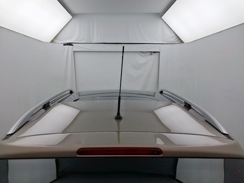 2011 NISSAN QASHQAI 1.5 DCI [110] N-TEC 5DR