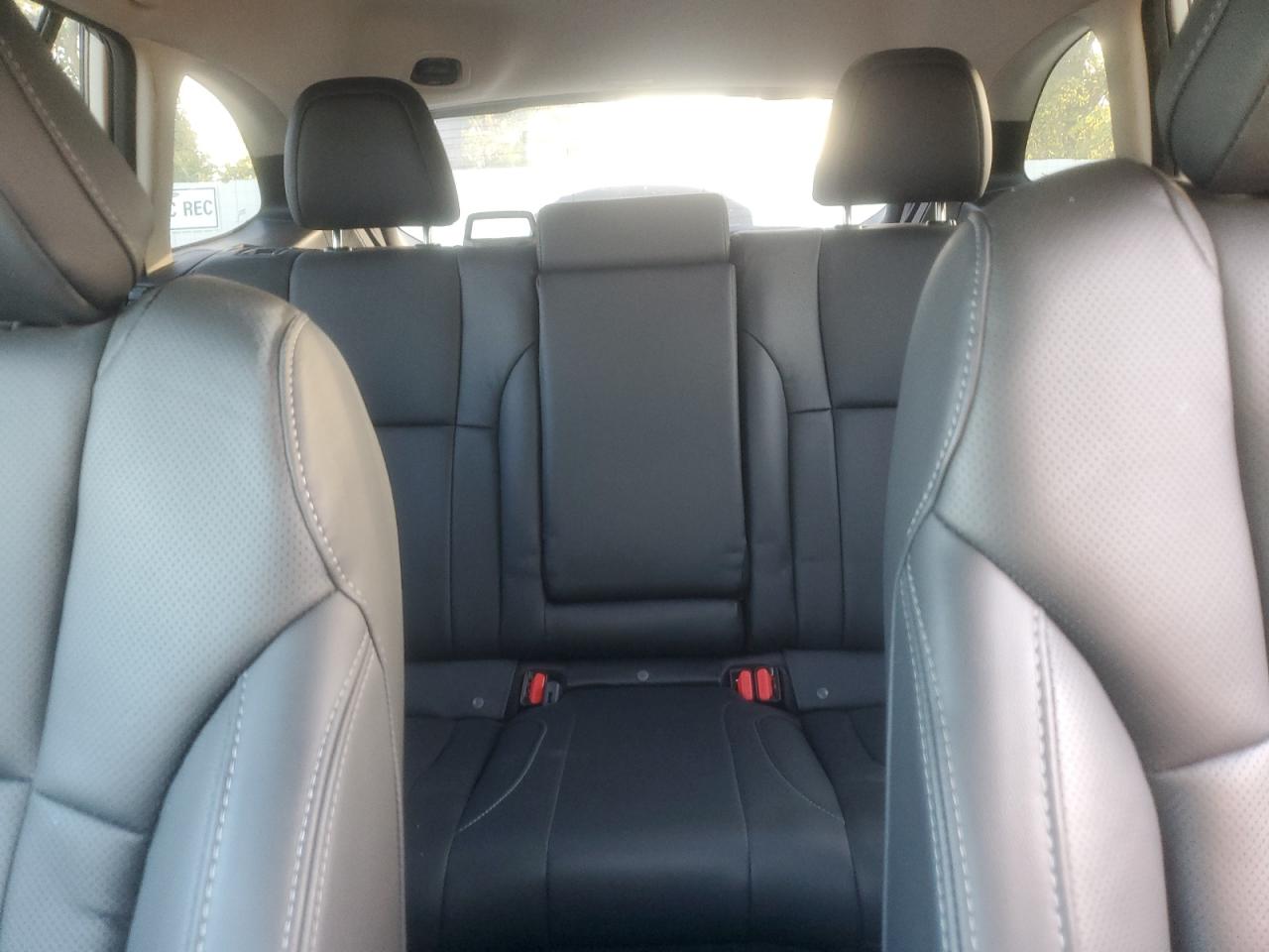 2024 Subaru Outback Touring VIN: 4S4BTAPC5R3210994 Lot: 84761685