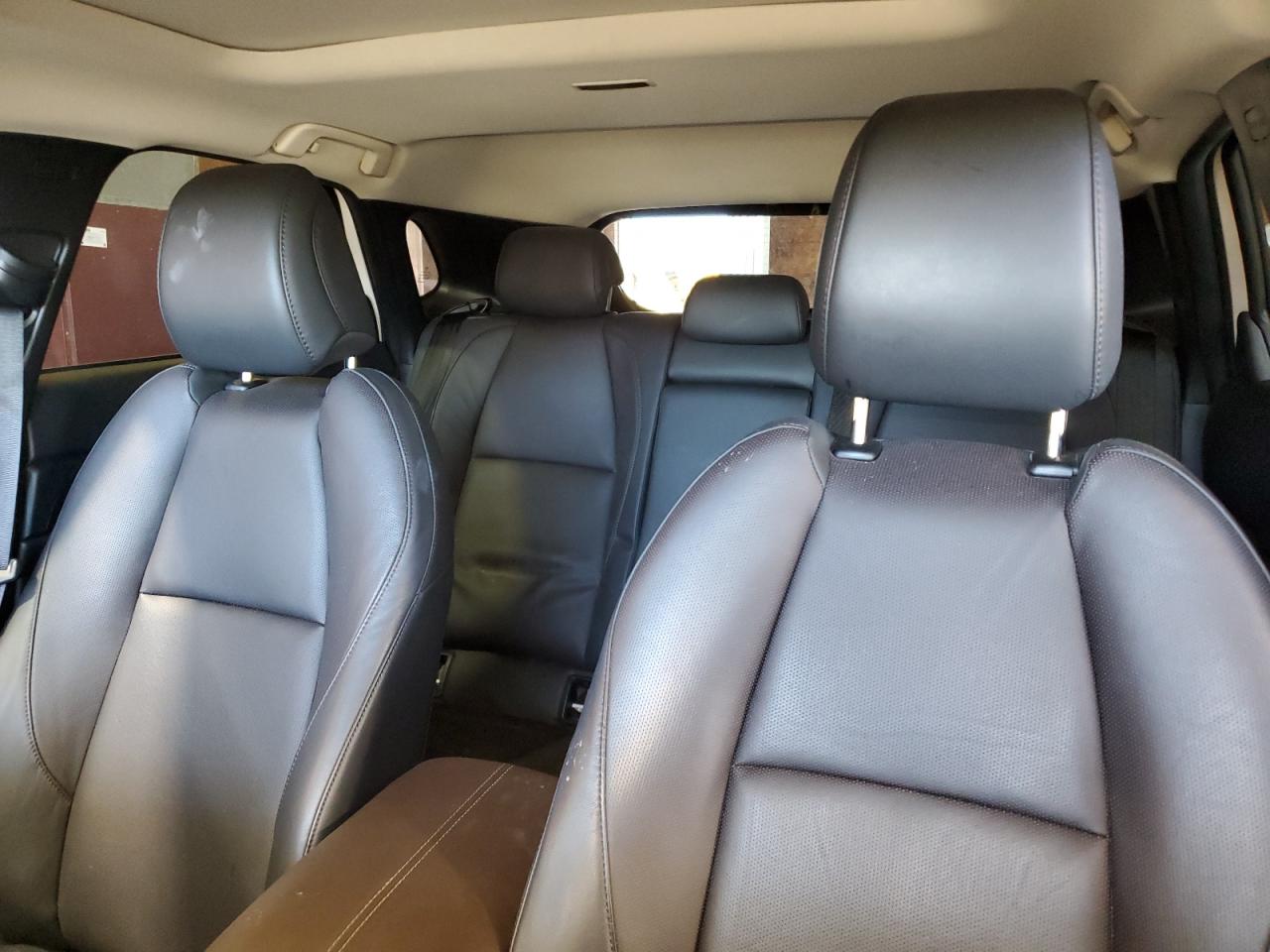 2022 Mazda Cx-30 Premium VIN: 3MVDMBDL1NM439300 Lot: 82232585