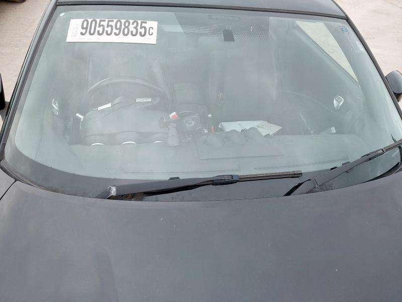 2009 NISSAN 350Z 3.5 V6 313 GT 3DR