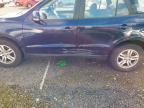 2010 HYUNDAI SANTA FE STYLE CRDI  for sale at Copart SANDTOFT