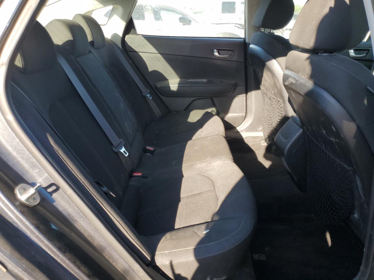 2020 Kia Optima Lx VIN: 5XXGT4L37LG390083 Lot: 85156835