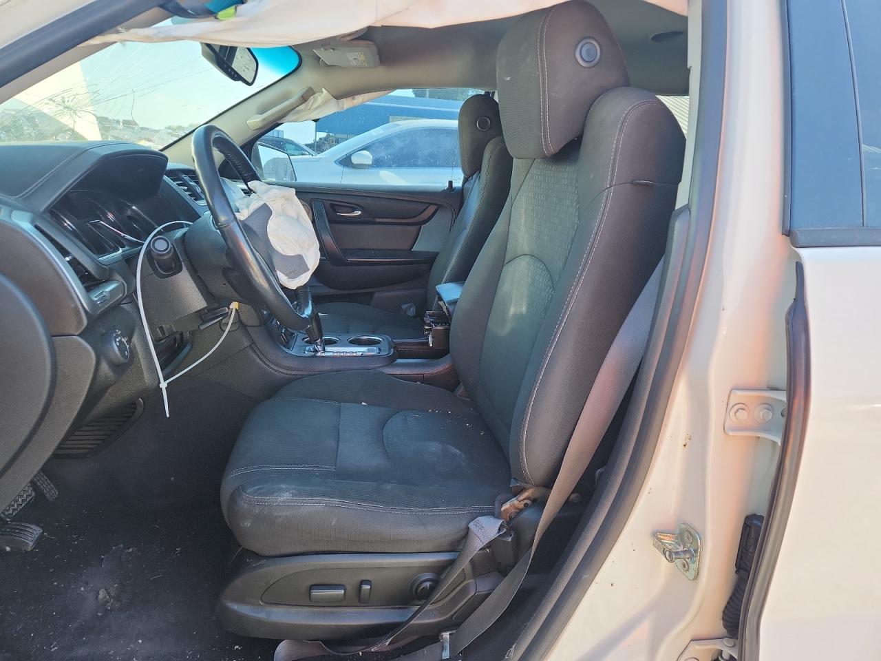 2015 GMC Acadia Sle VIN: 1GKKRPKD5FJ290055 Lot: 82389665