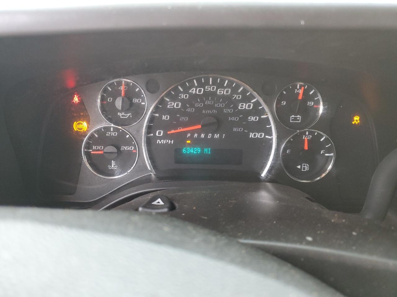 2014 Thomas Minotour G3500 - School Bus VIN: 1GB3G2BA9E1168459 Lot: 86340155