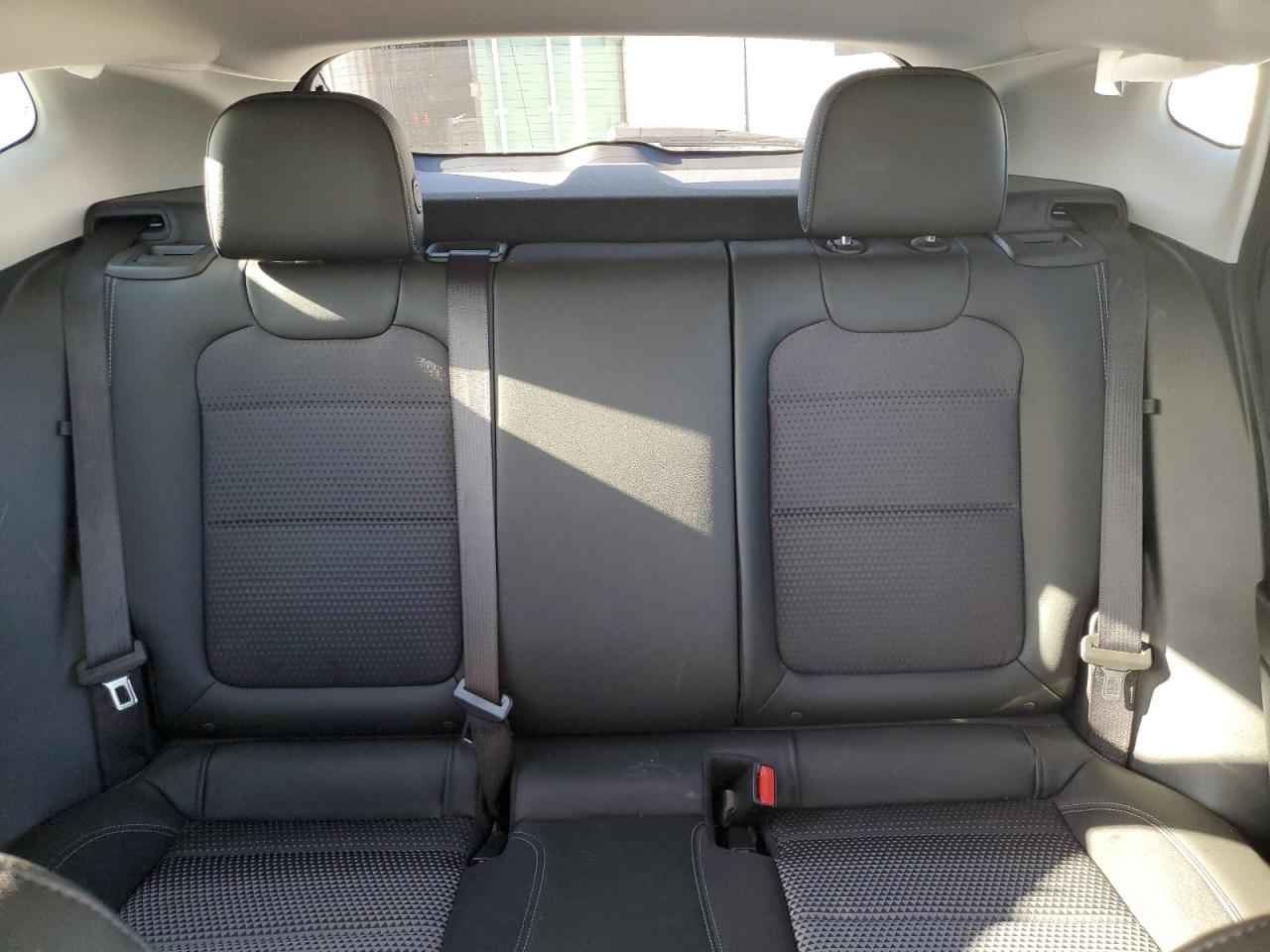 2025 Chevrolet Trax 1Lt VIN: KL77LHEP2SC131035 Lot: 82553245