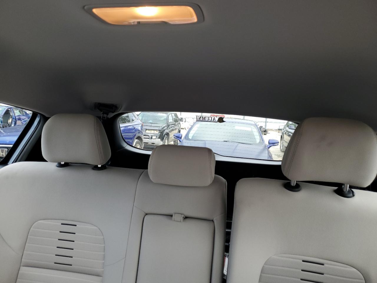 2021 Kia Sportage Lx VIN: KNDPM3AC1M7878384 Lot: 82368205