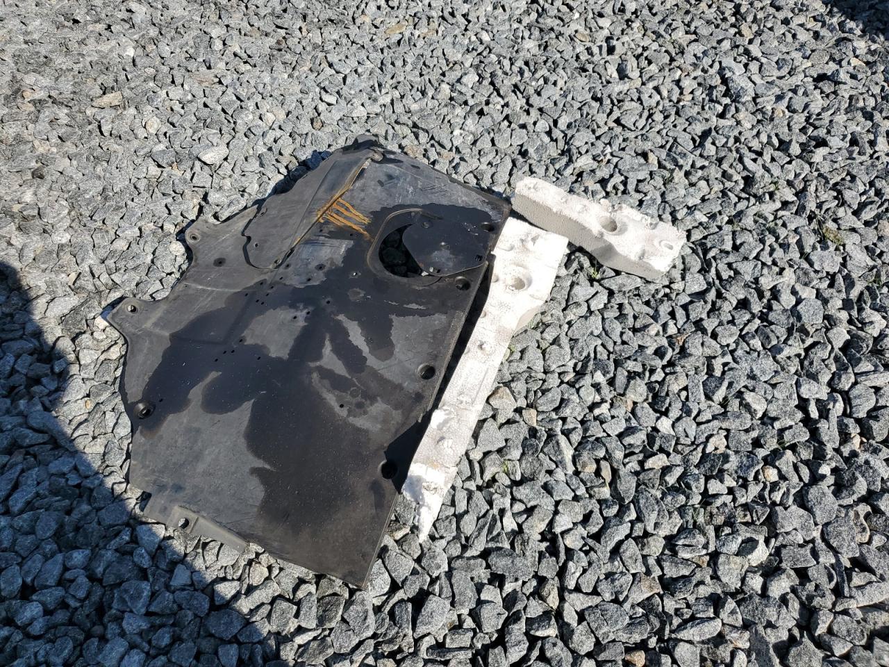 2013 Mazda Cx-5 Touring VIN: JM3KE2CE7D0134515 Lot: 82624195