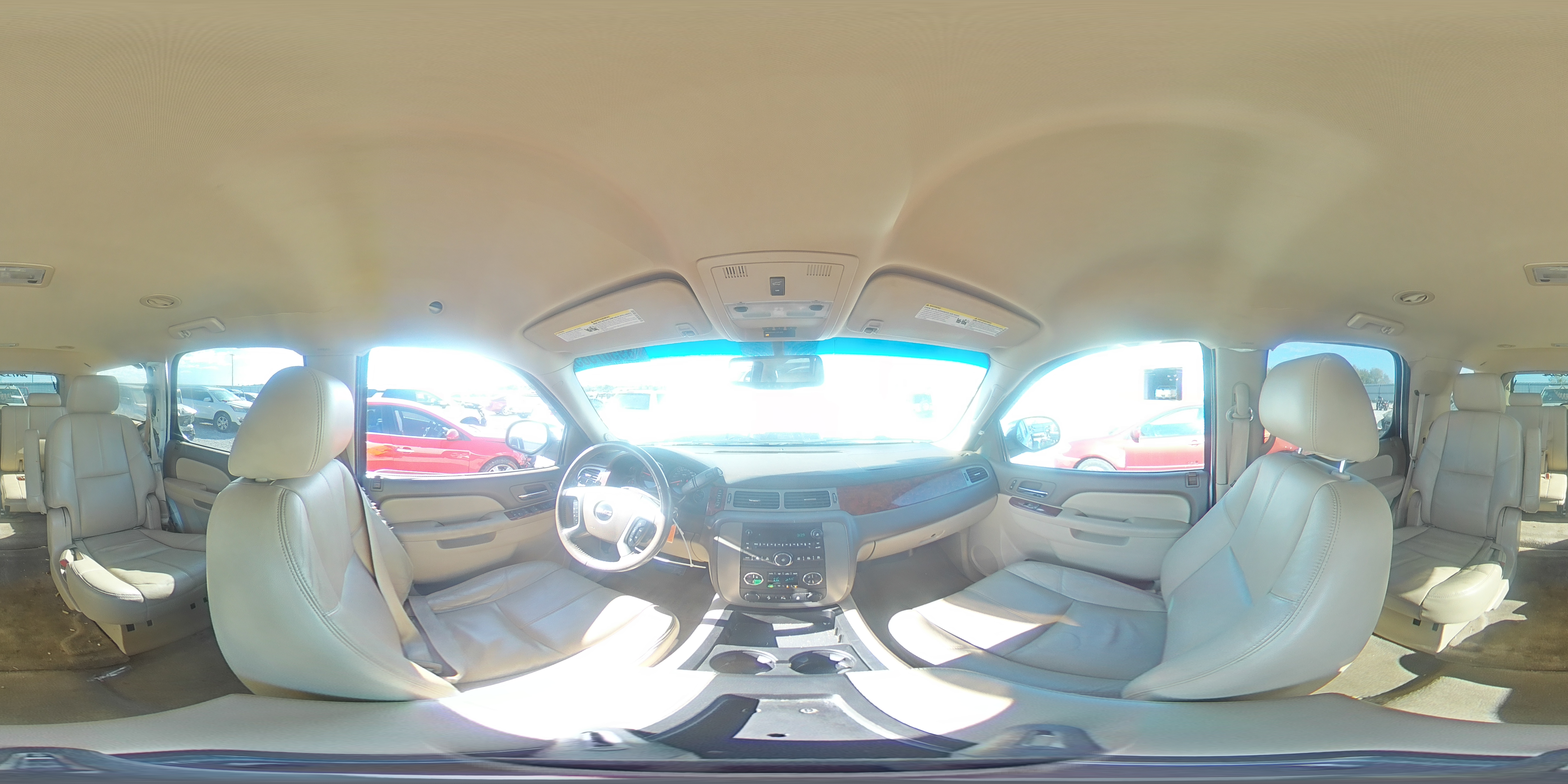 2013 GMC Yukon Slt VIN: 1GKS2CE04DR173507 Lot: 89507585