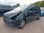 2006 FORD FOCUS C-MAX ZETEC AUTO  for sale at Copart SANDWICH