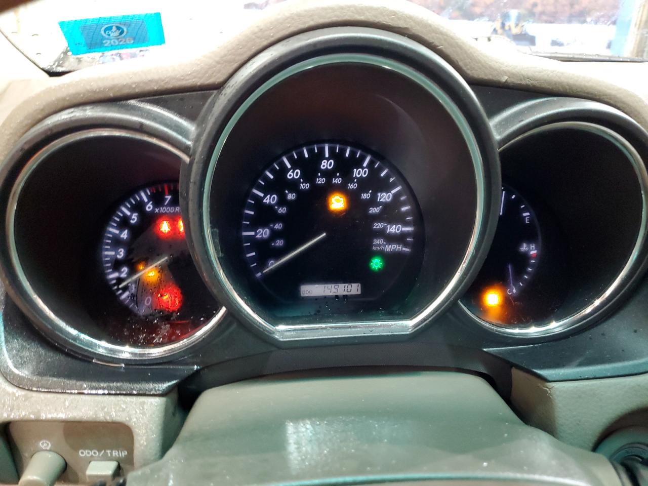 2009 Lexus Rx 350 VIN: 2T2HK31U19C121568 Lot: 89663195