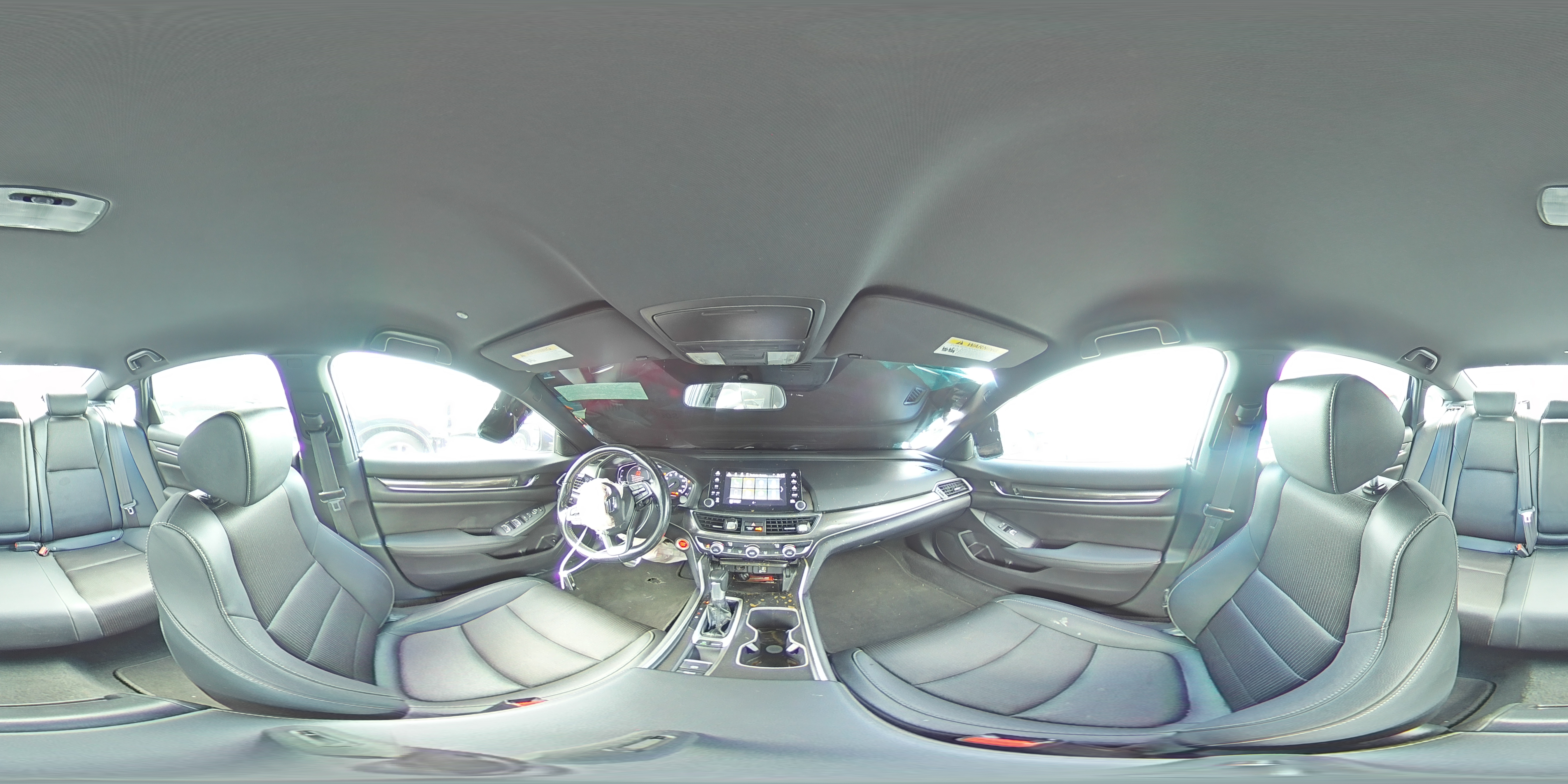 2020 Honda Accord Sport VIN: 1HGCV1F39LA084311 Lot: 85711855