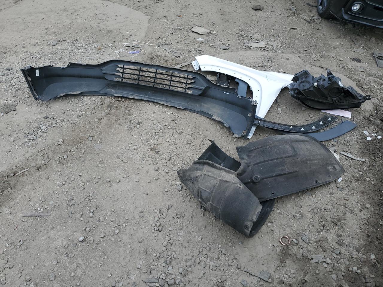 2019 GMC Terrain Sle VIN: 3GKALMEV9KL322363 Lot: 82515635