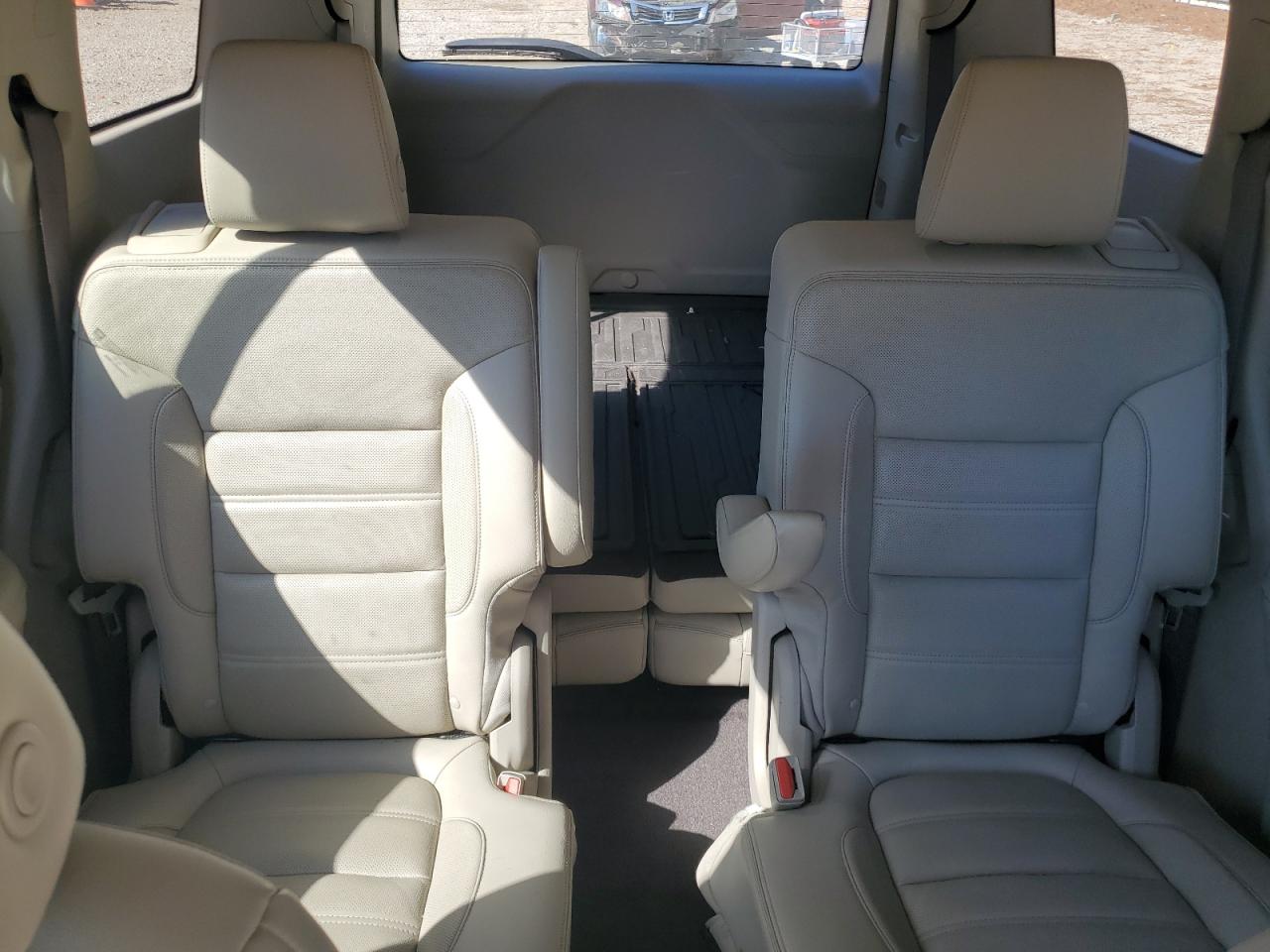 2017 GMC Acadia Denali VIN: 1GKKNPLS5HZ129430 Lot: 87460265