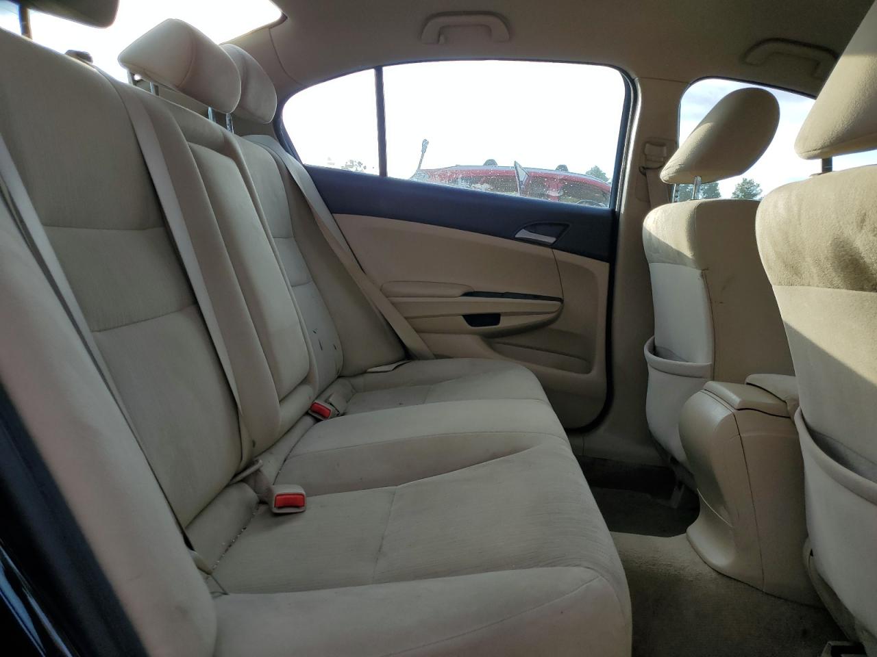 2012 Honda Accord Lx VIN: 1HGCP2F3XCA042665 Lot: 81928295