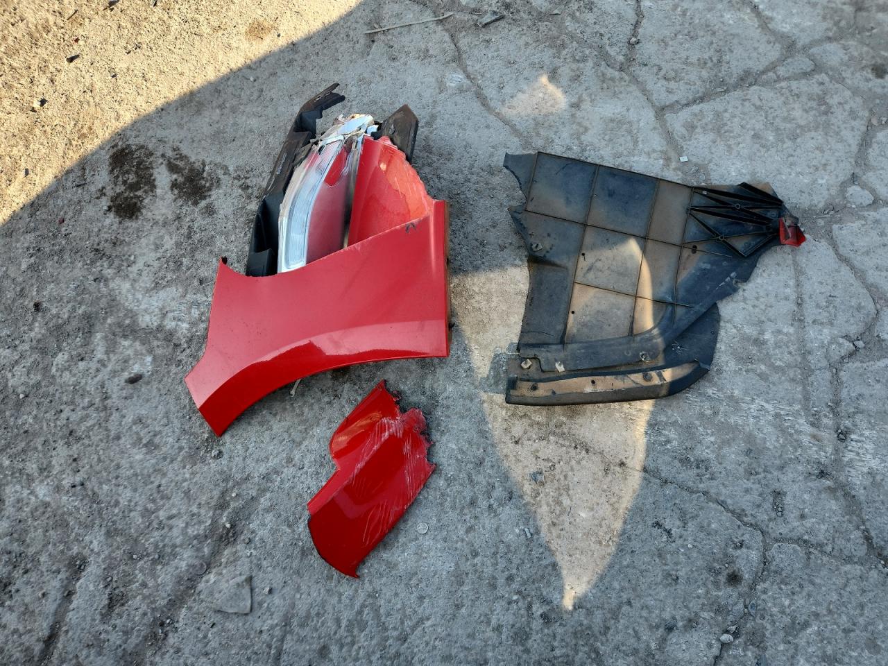 2021 Ford Mustang VIN: 1FATP8UH0M5116241 Lot: 87085755