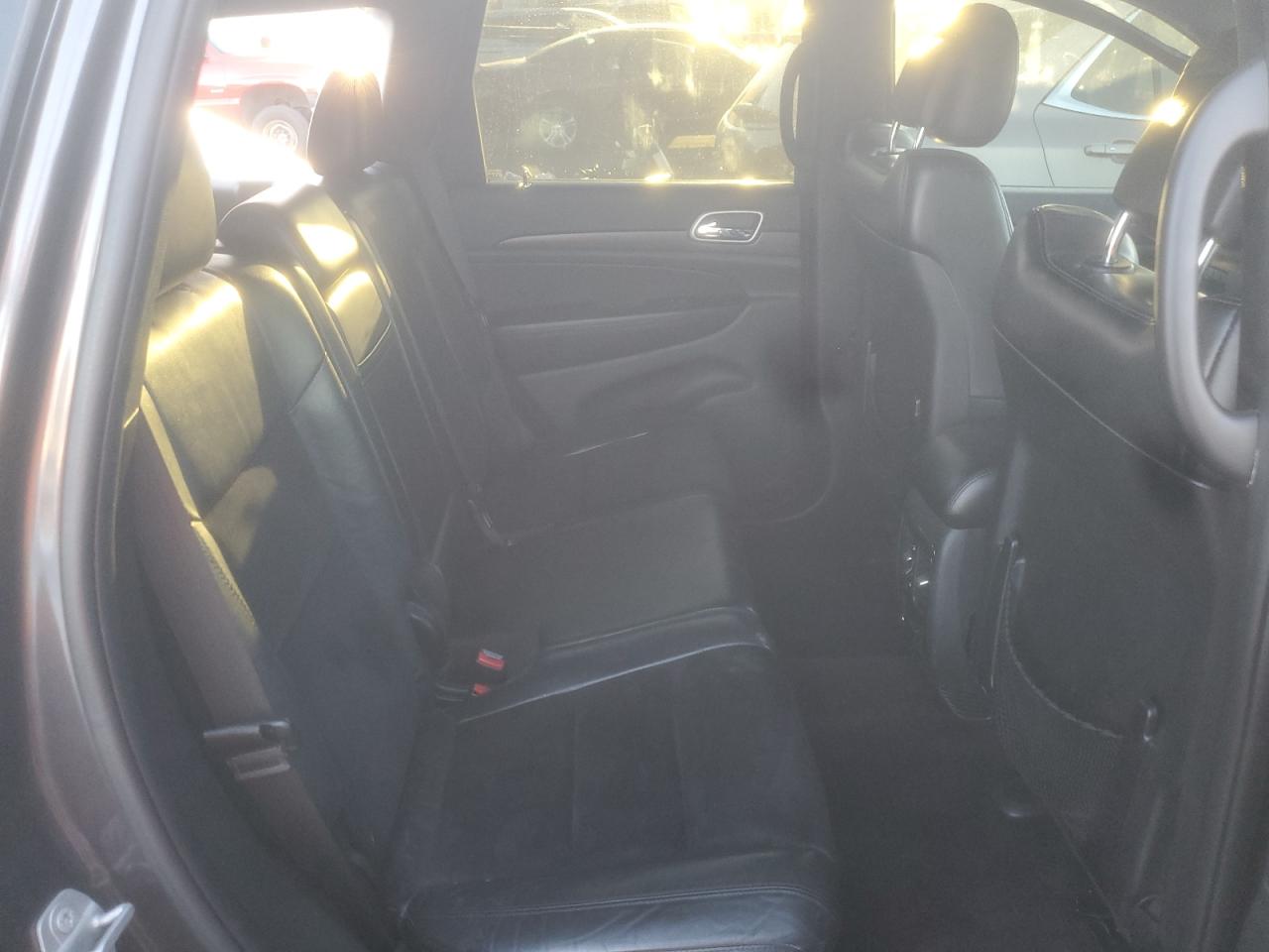 2017 Jeep Grand Cherokee Laredo VIN: 1C4RJFAG5HC910823 Lot: 85312415