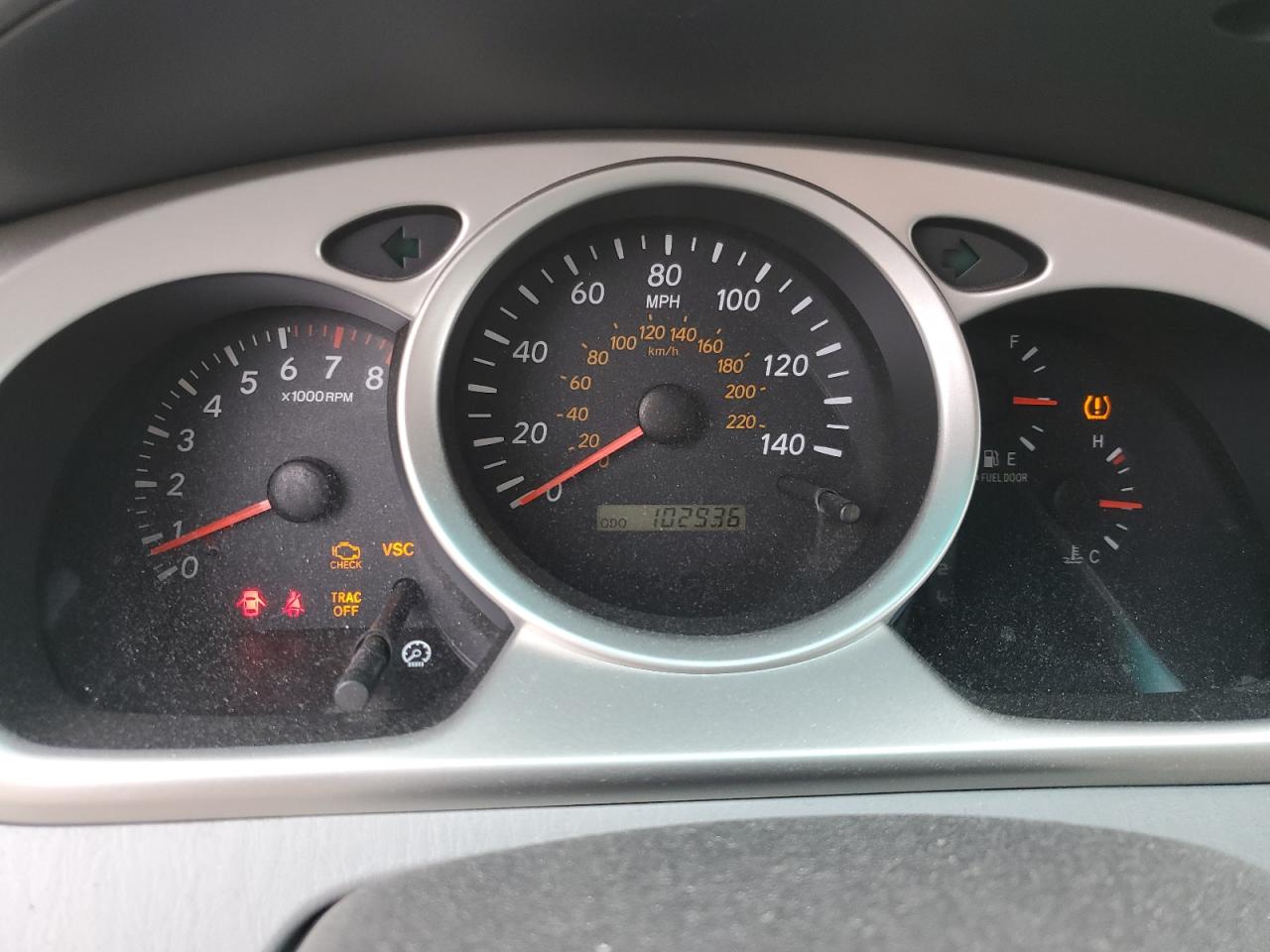 2005 Toyota Highlander VIN: JTEGD21A650131748 Lot: 87311565